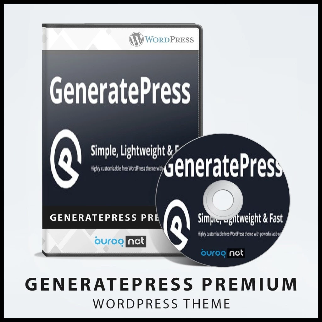 GeneratePress Premium – Lightweight theme - Wordpress Theme - Image 2