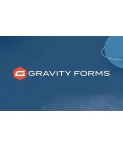 Gravity Forms – WordPress Form Plugin + Bundle Addons