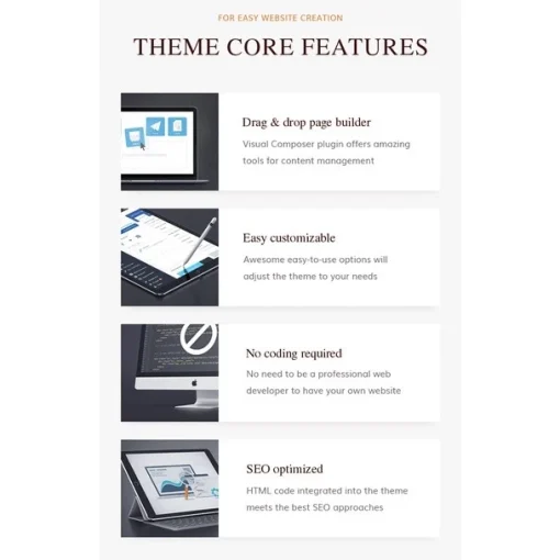 Hampton | Home Design and Renovation WordPress Theme - Image 4