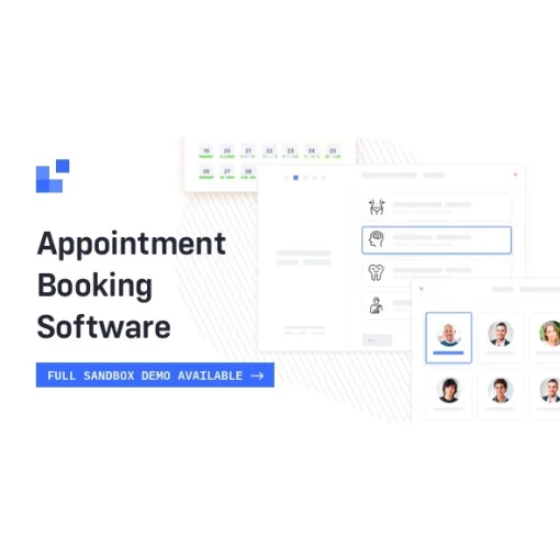LatePoint(+Addons) – Booking Plugin