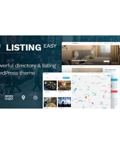 ListingEasy – Directory Listing