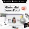 Minimalist Premium PowerPoint Pack