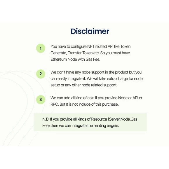 Nftzai – NFT Buy/Sell Marketplace Laravel Script PANDUSOLUSI - Image 5