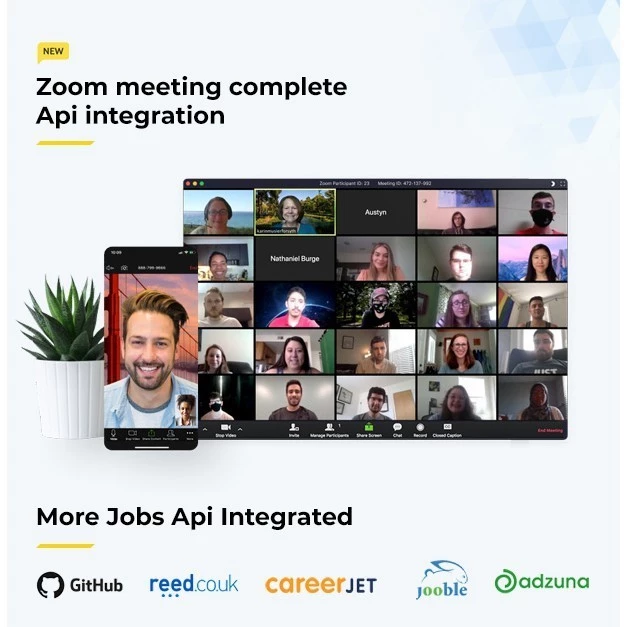 Nokri – Tema Wordpress Untuk Lowongan Kerja - Fitur Lengkap - Image 2