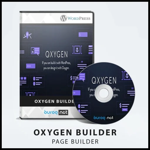 Oxygen Builder (+Addons) Page Builder - Wordpress Plugin - Image 2