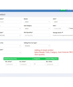 POS IMEI SERIAL NUMBER, POINT AOF SALES IMEI , AKUNTING TERLENGKAP LARAVEL
