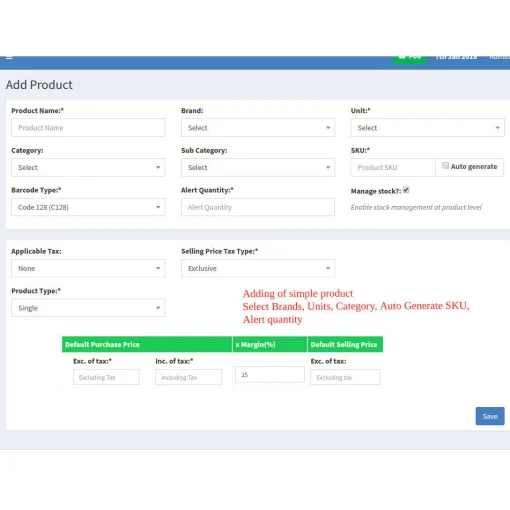 POS IMEI SERIAL NUMBER, POINT AOF SALES IMEI , AKUNTING TERLENGKAP LARAVEL