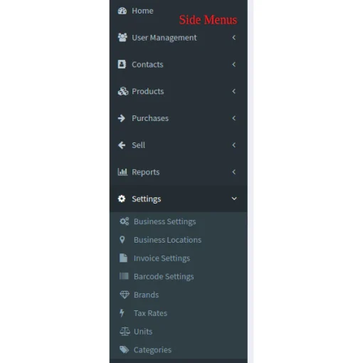 POS IMEI SERIAL NUMBER, POINT AOF SALES IMEI , AKUNTING TERLENGKAP LARAVEL - Image 4