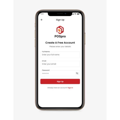 POSpro - POS Inventory Flutter App with Laravel Admin Panel SAAS BISA PRINTER BLUETOOTH - Image 6
