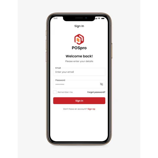 POSpro - POS Inventory Flutter App with Laravel Admin Panel SAAS BISA PRINTER BLUETOOTH - Image 7