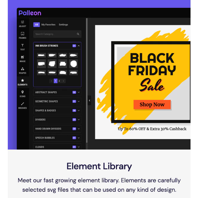 Palleon – WordPress Image Editor - Image 3