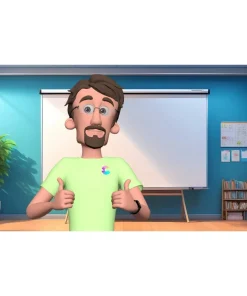 Pandusolusi ANIMAS 2 D 3D EXPLAINER VIDEO PRESENTASI ANIMASI PEMBELAJARAN KARTUN PROMOSI DOODLE