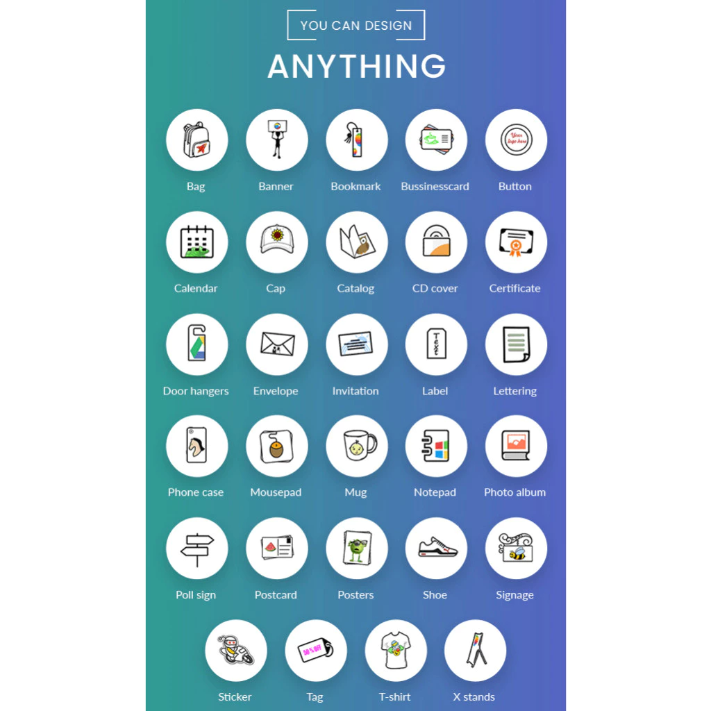 Printshop – WordPress Responsive Printing Theme - Image 3
