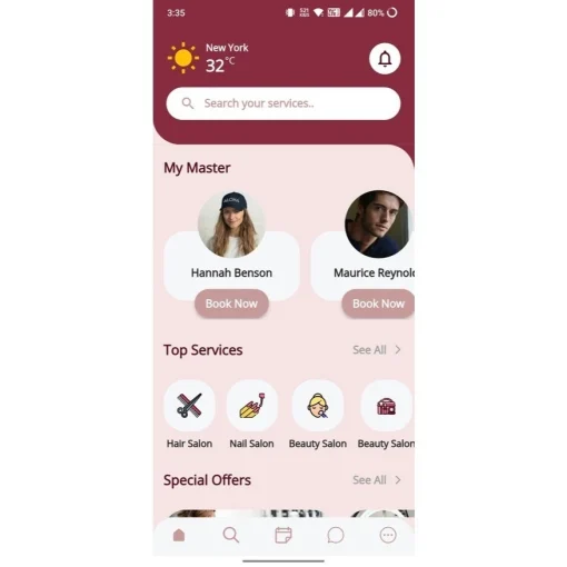 ProKit Flutter - Best Selling Flutter UI Kit with Chat GPT App AI, FREE FULL APP PANDUSOLUSI