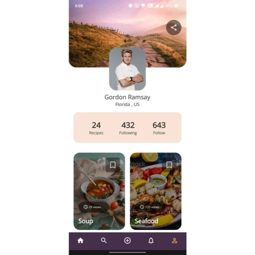 ProKit Flutter - Best Selling Flutter UI Kit with Chat GPT App AI, FREE FULL APP PANDUSOLUSI - Image 4