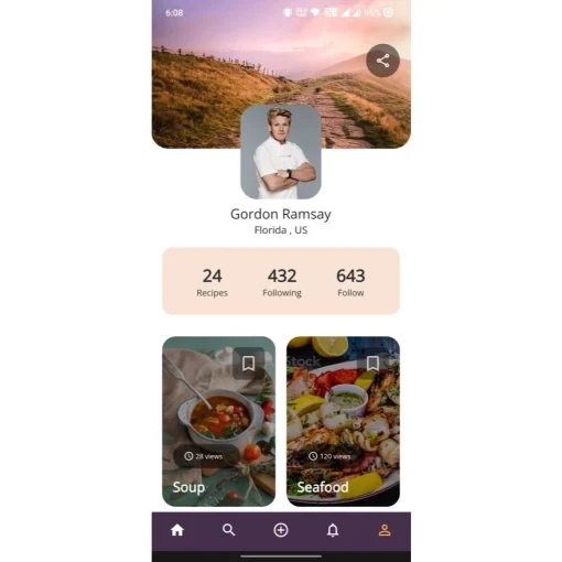 ProKit Flutter - Best Selling Flutter UI Kit with Chat GPT App AI, FREE FULL APP - Image 3