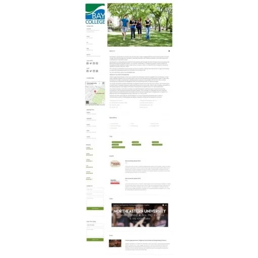 Institutions Directory - Image 4