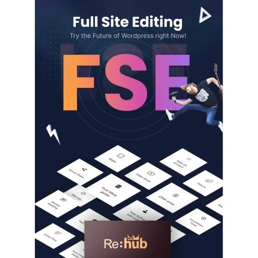 RREHub – Multi Vendor Marketplace, Affiliate Marketing Wordpress Theme ( Lisensi Ori ) - Image 4