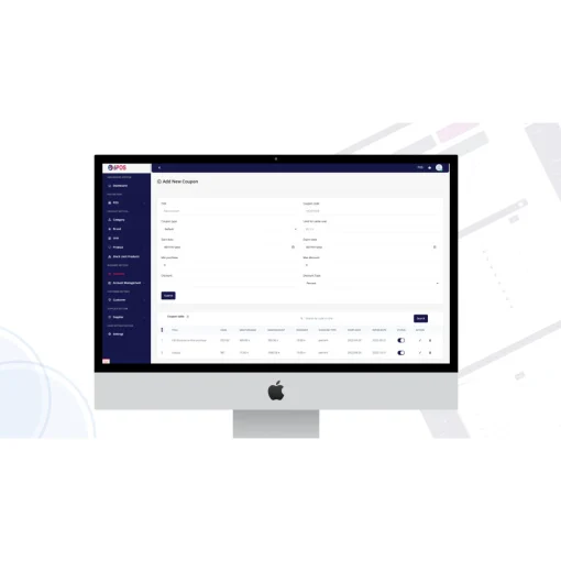 SOURCE CODE POINT OF SALES ANDROID WEB ADMIN , FLUTTER ORIGINAL LICENSE LIFETIME - Image 2