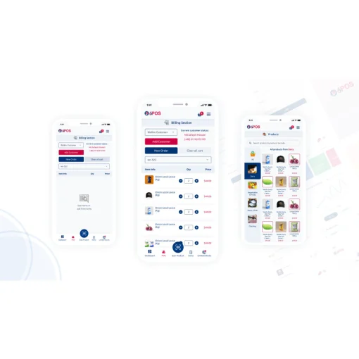 SOURCE CODE POINT OF SALES ANDROID WEB ADMIN , FLUTTER ORIGINAL LICENSE LIFETIME - Image 4