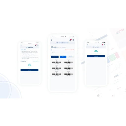 SOURCE CODE POINT OF SALES ANDROID WEB ADMIN , FLUTTER ORIGINAL LICENSE LIFETIME - Image 7