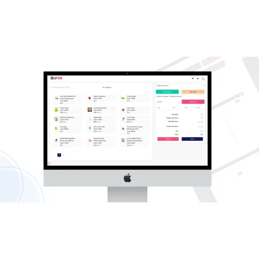 SOURCE CODE POINT OF SALES ANDROID WEB ADMIN , FLUTTER ORIGINAL LICENSE LIFETIME - Image 9