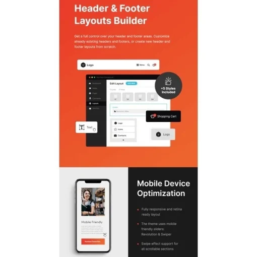 Scientia | Public Library & Book Store Education WordPress Theme - Image 5