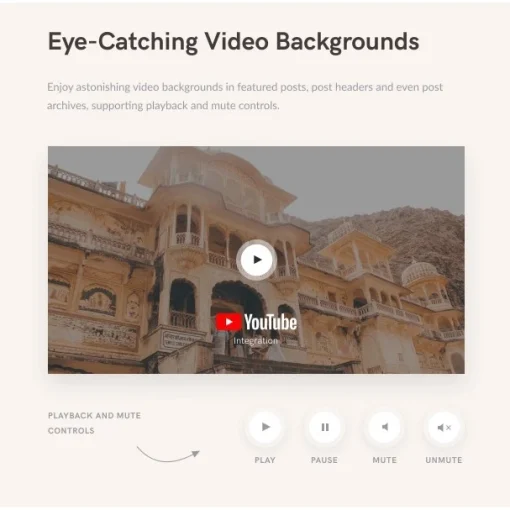 Squaretype – Modern Blog WordPress Theme - Image 4