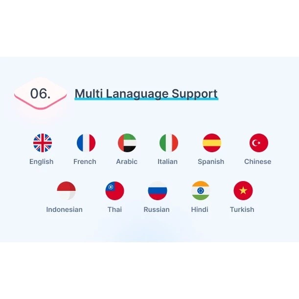 Stocky – POS with Inventory Management & HRM PANDUSOLUSI - Image 3