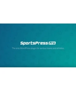 SportPress Pro