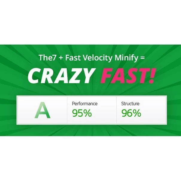 The7 — Website and eCommerce Builder for WordPress - Image 2