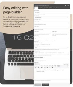 AIomatic – Automatic AI Content Writer
