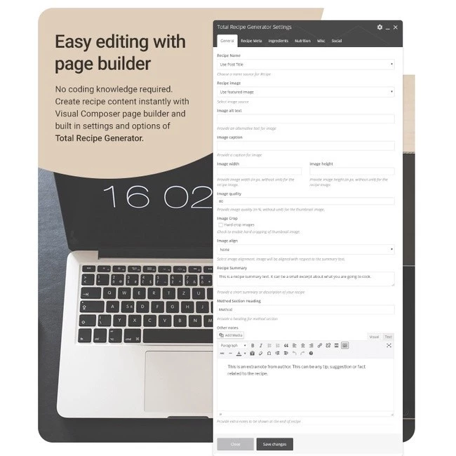 Phlox Pro - Elementor MultiPurpose WordPress Theme - SOFTWARE AND WEB ...