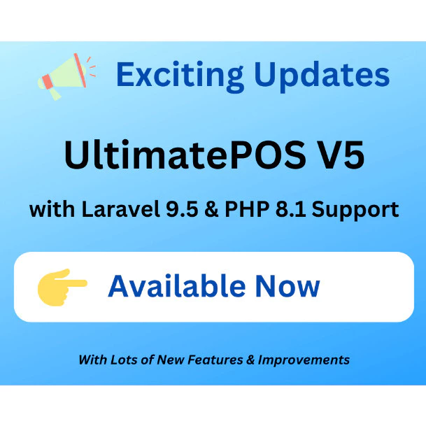 Ultimate POS – Best ERP, Stock Management, Point of Sale & Invoicing application PANDUSOLUSI - Image 3