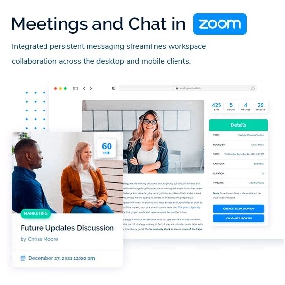 UniCoach – Multipurpose UpSkill WordPress Theme - Image 2