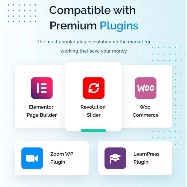 UniCoach – Multipurpose UpSkill WordPress Theme - Image 5