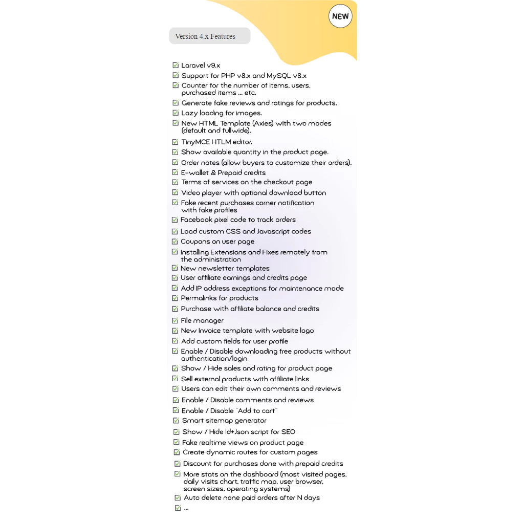 Valexa – PHP Script For Selling Digital Products And Digital Downloads PANDUSOLUSI - Image 2