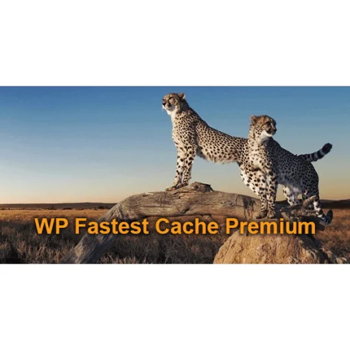 WP Fastest Cache Premium – Fastest Cache