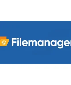 WP File Manager Pro – A File Manager Plugin