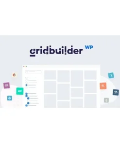 WP Grid Builder (+Addons) – Filterable Grids - Plugin Wordpress