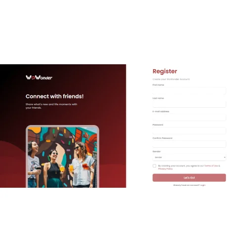WoWonder - The Ultimate PHP Social Network Platform - Image 5