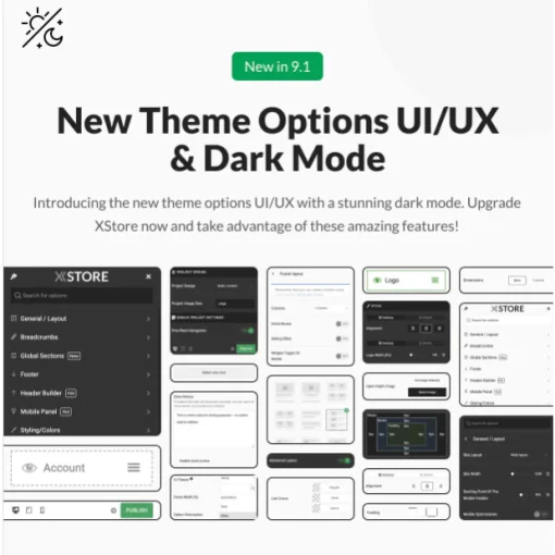 XStore WooCommerce Theme & WordPress - Image 4
