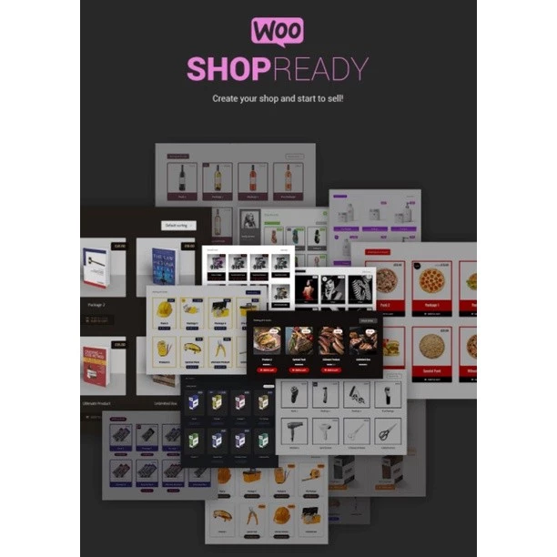 Xtra – Multipurpose WordPress Theme + RTL - Image 3