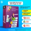 Yoast SEO Pro Premium VIP Best SEO Plugin Wordpress Lifetime