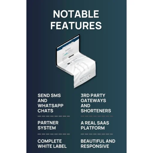Zender - Messaging Platform for SMS, WhatsApp & use Android Devices as SMS Gateways (SaaS) ORIGINAL 1 DOMAIN (USAHA BLAST) - Image 5
