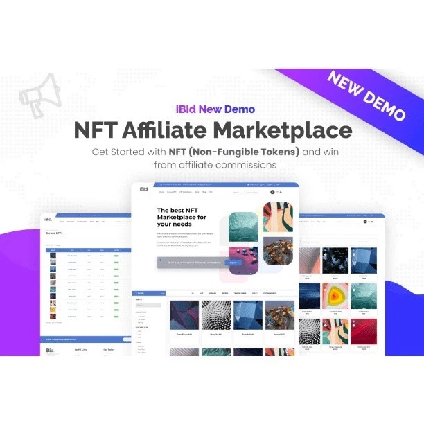 iBid – Multi Vendor Auctions WooCommerce Theme PANDUSOLUSI - Image 5