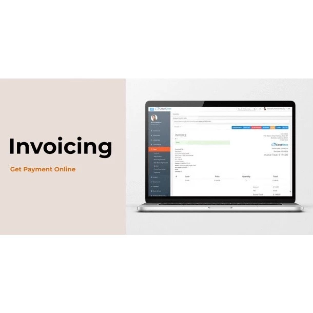 iBilling – CRM, Accounting and Billing PANDUSOLUSI - Image 3